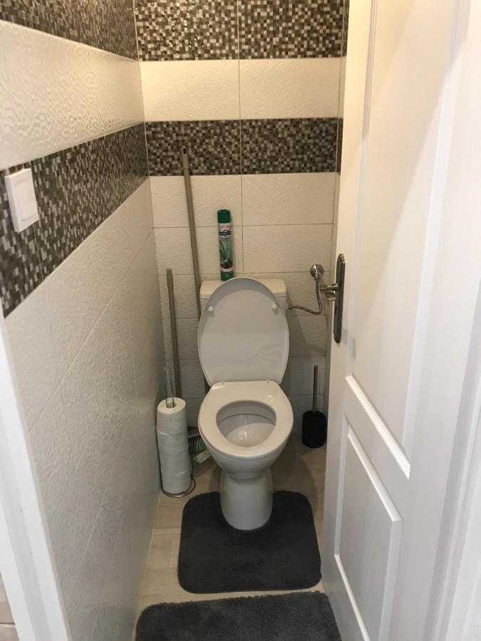 Mora Apartman 2 Кішкунфеледьгаза Екстер'єр фото