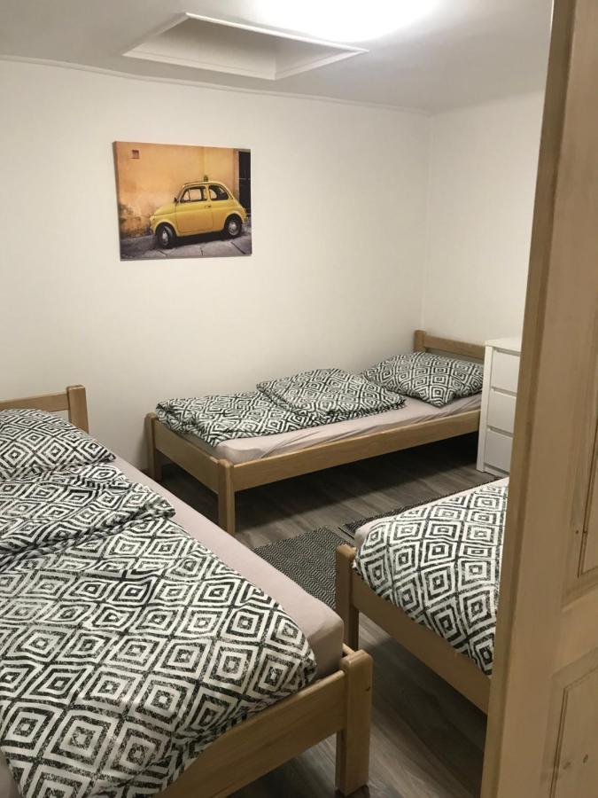 Mora Apartman 2 Кішкунфеледьгаза Екстер'єр фото