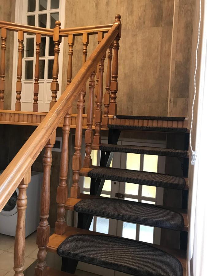 Mora Apartman 2 Кішкунфеледьгаза Екстер'єр фото